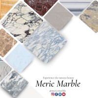 Meric Marble logo - Similar company to Granite Direct Llc