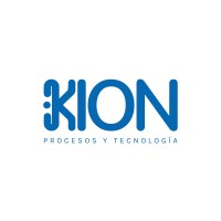 KION PROCESOS Y TECNOLOGÍA logo - Similar company to Ayuda Médica