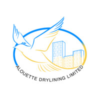 ALOUETTE DRYLINING LIMITED logo - Similar company to Carpenter Builder