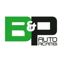 B&P Autoricambi s.r.l. logo - Similar company to Ma-Ber Auto