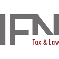 IFN Tax & Law logo - Similar company to Romfactor