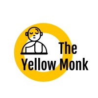 The Yellow Monk