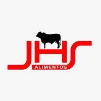 JHS Alimentos logo - Similar company to Ga Transporte