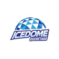 ICEDOME logo - Similar company to Cci Learning