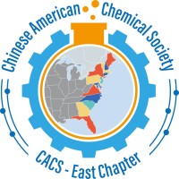Chinese American Chemical Society - East Chapter logo - Similar company to Chinese American Chemical Society