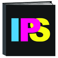 Intermedia Publishing logo - Similar company to Oak Crest Landscape Lighting