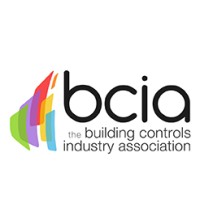 Building Controls Industry Association (BCIA) logo - Similar company to Trend Control Systems