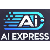 AI Express logo - Similar company to Softwarezentrum Böblingen/Sindelfingen E.V.