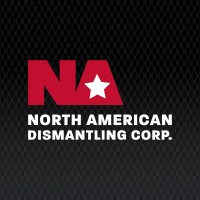 North American Dismantling Corporation logo - Similar company to Tuttle Construction, Inc.
