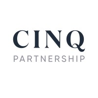 CINQ PARTNERSHIP logo - Similar company to Cinq Finance