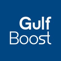 GulfBoost logo - Similar company to H2Solutions