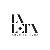 La Leta Architettura logo - Similar company to Degma Studio
