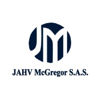 JAHV McGregor SAS logo - Similar company to Hma Proyectos