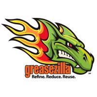 Greasezilla logo - Similar company to Scatech Group