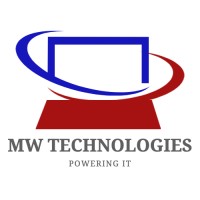 MW Technologies logo - Similar company to Weschler Instruments