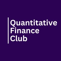 Quantitative Finance Club ETH logo - Similar company to Analytics Club At Eth