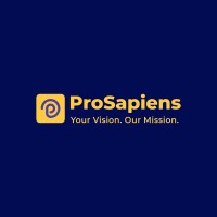 ProSapiens HR logo - Similar company to Oxmics