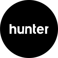 Hunter Agência Digital logo - Similar company to Arnz Digital + Design