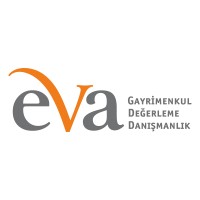 EVA Gayrimenkul Değerleme ve Danışmanlık logo - Similar company to Harmoni Gayrimenkul Değerleme Ve Danışmanlık A.Ş