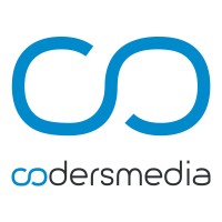 codersmedia logo - Similar company to Sitedesk Ltd