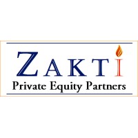 Zakti Private Equity Partners logo - Similar company to K2 Equity