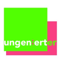 ungeniertER logo - Similar company to Archäonow