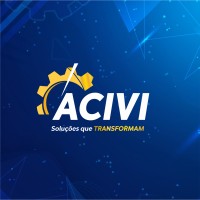 ACIVI - Associação Comercial, Industrial e de Serviços de Viamão logo - Similar company to Acron Manutenção De Equipamentos