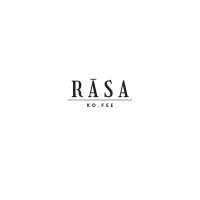 RĀSA KO:FEE logo - Similar company to The Chakra Lounge