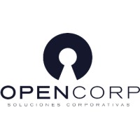 Opencorp logo - Similar company to Opencorp