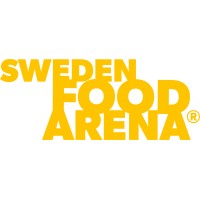 Sweden Food Arena logo - Similar company to Packbridge