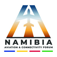 Namibia Aviation and Connectivity Forum logo - Similar company to Flying Labs Namibia