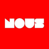 Nous Marketing Solution logo - Similar company to Nous Marketing