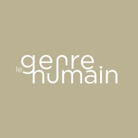 Le Genre Humain logo - Similar company to Fondation Aulagnier