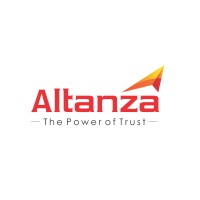 Altanza logo - Similar company to Altanza