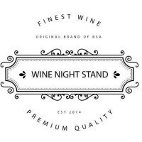 Wine Night Stand logo - Similar company to The Wine Centre