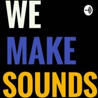 We make sounds podcasts. logo - Similar company to Crucibo Technologies