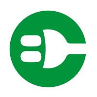 chargeup logo - Similar company to Echarge