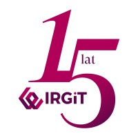 IRGiT logo - Similar company to Bitapps Group