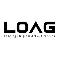 LOAG logo - Similar company to Param360