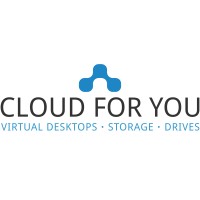 CLOUD FOR YOU logo - Similar company to Cloud & Ai Leadership Day