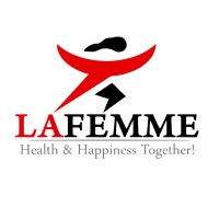Lafemme logo - Similar company to Lafemme