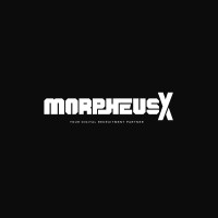 Morpheus X logo - Similar company to Morpheus