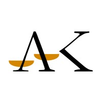 AK | Human Rights | Migration Law logo - Similar company to Dutch&Detained