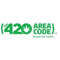 The 420 Area Code logo - Similar company to Irispro Uv+420 Solar Film