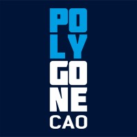 Polygone CAO logo - Similar company to Ad-Certification