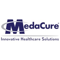 MedaCure® logo - Similar company to Crosstrainer®