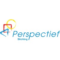 Stichting Perspectief, voor zorg, welzijn, sociaal en cultureel werk logo - Similar company to Cuzo | Intermediair Zorg En Welzijn.