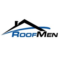 RoofMen logo - Similar company to Stayscale