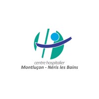 CENTRE HOSPITALIER DE MONTLUCON NERIS LES BAINS logo - Similar company to Ats Communications