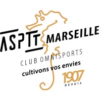 ASPTT MARSEILLE logo - Similar company to Awa